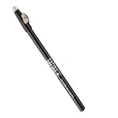 SAFIRA LAPIS DELINEADOR PRETO C/ APONTADOR 1,2G