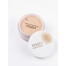 Pó facial Ultrafino Fenzza