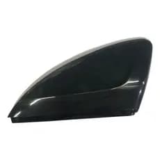 Capa Retrovisor Esq Motorista Volkswagen Virtus 2018 A 2022