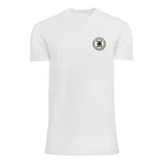 Camiseta Algodão Zootecnia Penteado 30.1 Slim Faculdade Curso Profissão