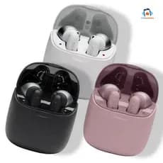 Bluetooth Headset Intra-Auricular Fone Sem Fio Fone De Ouvido Bluetooth 5.0 Ming