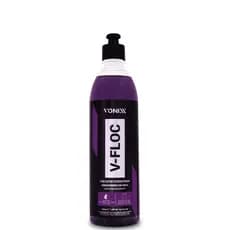 V-FLOC 500ml Vonixx Shampoo Automotivo Neutro Concentrado