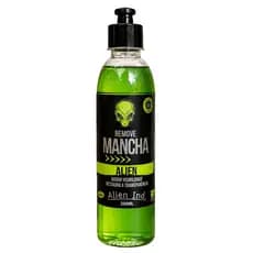 Removedor De Manchas Para Vidros Automotivos Alien 200ml