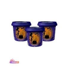 Kit Profissional Probelle Porção Mágica Tratamento Capilar Intensivo 500g Cada Hidratação
