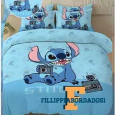 Edredom Queen Personagens 3 Peças | Cama CASAL QUEEN | Macio e Confortável | Personagem Disney e conforto promoção