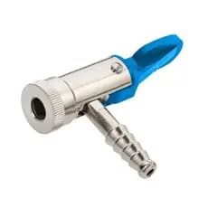 Bico De Ar Trava Sem Retencao - Pl - 10141-263 - Steels Prolube