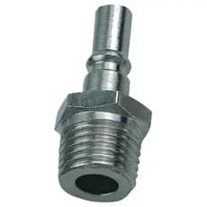 Adaptador Para Engate Rapido De 1/4 Macho - Ad-767-M - Schweers