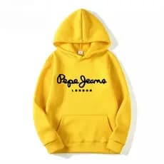 Moletom Unissex Tendência Hoodie Casual Capote Streetwear Canguru Capote Capuz Envio Rápido Casaco