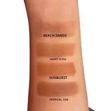 BRONZEADOR COMPACTO AMBER BRONZE RUBY ROSE