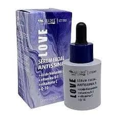 serum facial antissinais max love