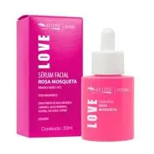 Sérum Rosa Mosqueta Max Love 30ml
