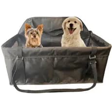 Cadeira para carro ..... cães até 20 kilos