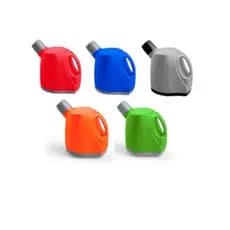BOTIJÃO VIKTERM 5 LT AGUA GELADA OU QUENTE