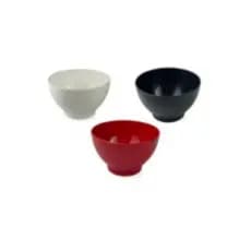Kit Cumbuca - 3 peças 500ml
