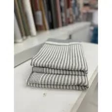 Tapete de Algodão 70x48cm – Toque Macio e Acabamento Premium