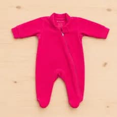 MACACAO de Bebê em Plush pijama bebê plush Macacão peluciado bebe RN a 4 meses - macacão bebê menina macacão bebê menino