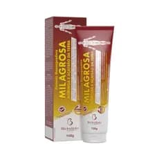 Pomada Milagrosa Fisiofort Premium 150g Perfeita Para Dores Musculares e Alivia Dores Intensas