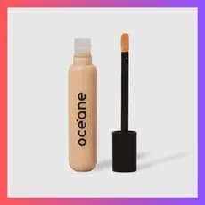 Corretivo Líquido – Concealer Océane Edition 15g