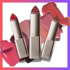 OCEANE - Blush em Bastão Cintilante -Glow Blush Stick Dreamer 7g