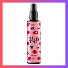 CICLO - Body Splash Kiss 200ml