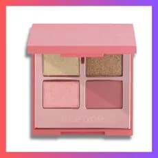 Oceane GLOSSY EDITION - 4 Palette Edition Paleta de Sombras Glossy