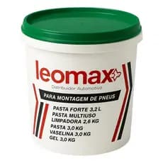 Pasta P/ Pneu - Vaselina P/ Montagem e Desmontagem Monta Gel 3 Kg