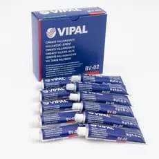 COLA VIPAL BV-02 BISNAGA 18G A FRIO