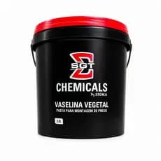 Vaselina Vegetal Sigma 3,2L Pasta Montagem de Pneus