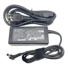 Fonte Carregador Para Notebook Positivo 19V 3.42A 65W AS-02