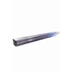 Cascata Inox Para Piscina Embutir 1Metro Tradicional Certificada