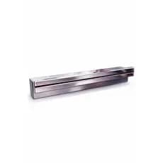 Cascata Piscina Inox Embutir 40cm Tradicional Qualidade