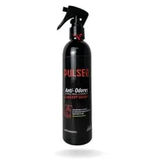 Spray Anti-odor Luvas Equipamentos Luta Sports 300ml Pulser