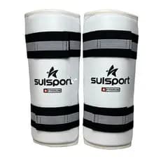 Protetor De Canela Sulsport Taekwondo Oficial