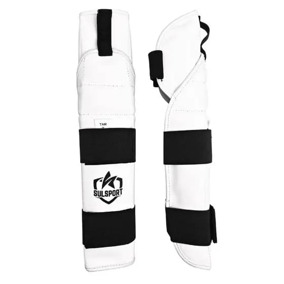 Antebraço com Cotoveleira Protetor  Taekwondo Sulsport