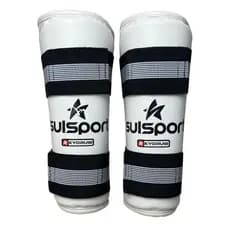 Protetor De Antebraço Sulsport Taekwondo Oficial
