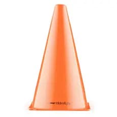 CONE DE EXERCICIOS 9 LARANJA - HIDROLIGHT