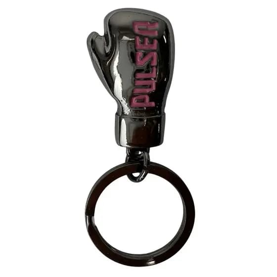 Chaveiro Luva Boxe Metal Lembrança Muay Thai Pulser