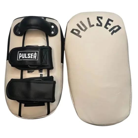 Par Manopla de Chute Aparador Power Muay Thai Pro Pulser