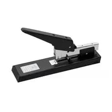 Grampeador Profissional 100 Folhas GP400 BRW para Grampos 23/6 23/8 23/10 e 23/13 ALTA QUALIDADE