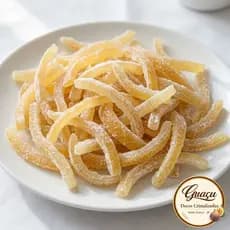 Casquinha de laranja Premium