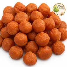 100 GRS DOCE DE ABOBORA PINGADA