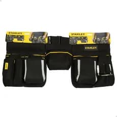 Cinturão Profissional para Ferramentas com Múltiplos Bolsos