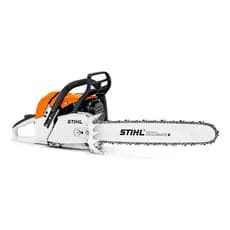 Motosserra A Gasolina Stihl Ms 382 Profissional 72,2cc Sabre 50cm Original com NF e Garantia