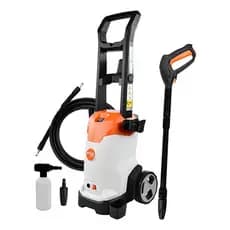 Lavadora De Alta Pressão Stihl Re 90 1450 Psi 430 L/h 127v