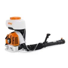 Pulverizador a Combustão Stihl Sr430 Gasolina - 63,3cc