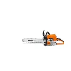 Motosserra A Gasolina Stihl Ms 250 45,4cc Sabre 35cm Original com NF e Garantia
