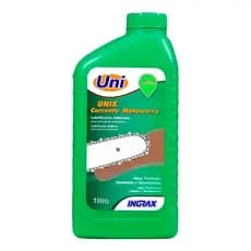 Óleo Para Corrente De Motosserra 1L Uni