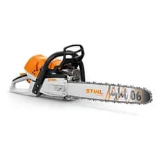 Motosserra Gasolina Stihl Ms 363 50 cm 62,6cc Original Substituta da Ms 361