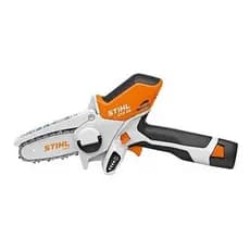 Cortador De Galhos A Bateria Gta 26 Stihl 127v Branco/laranja 127v 60hz