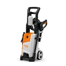 Lavadora De Alta Pressão Stihl Re 100 Motor Indução 127v